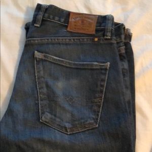 Lucky Brand Denim
